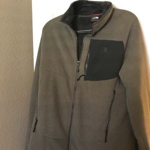 The North Face Fleece
